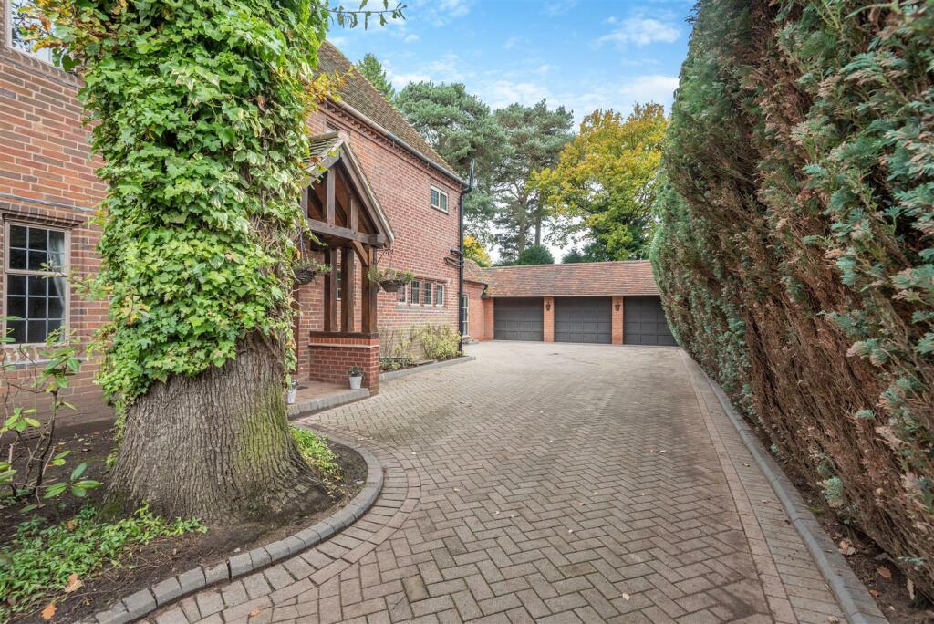 Additional image 36 of Talbot Avenue, Little Aston