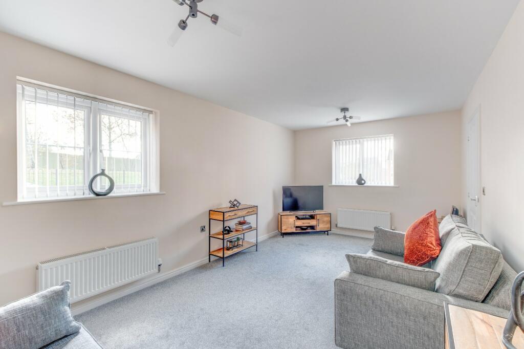 Additional image 15 of Dixon Close, Enfield, Redditch, B97