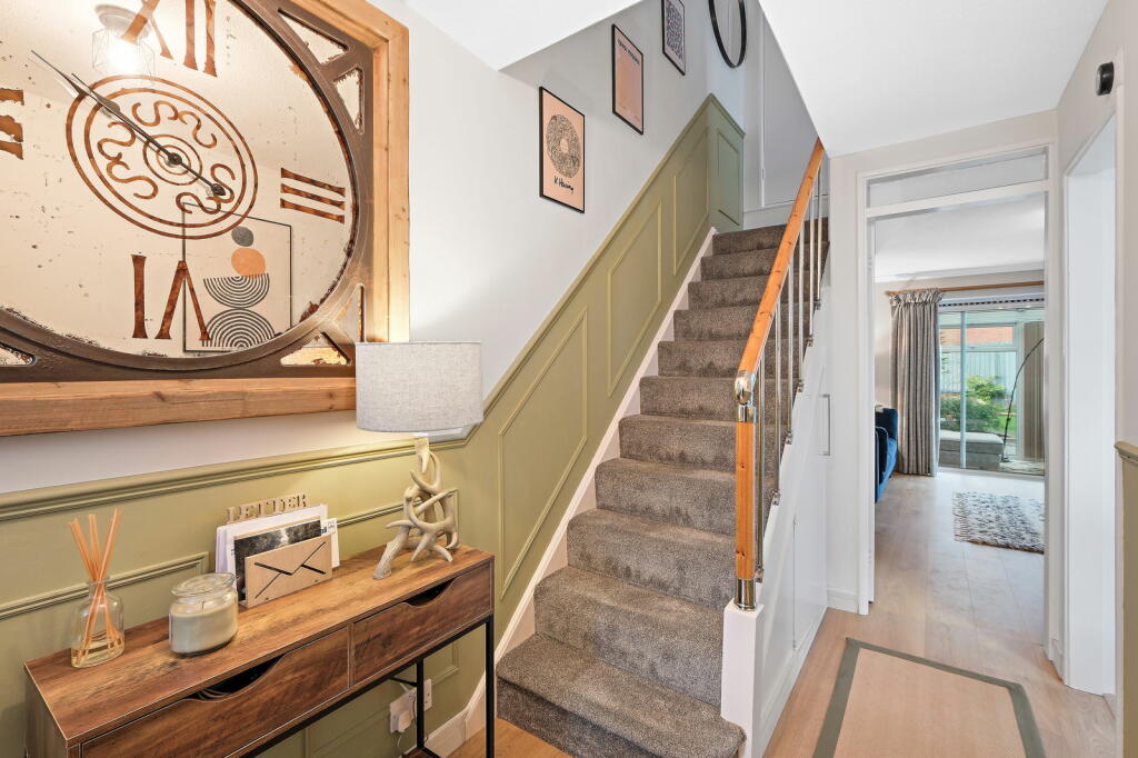 Additional image 3 of Ledbury Close, Redditch, B98 0BS