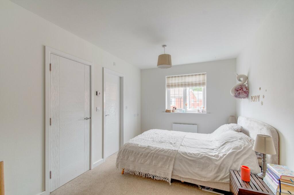 Additional image 6 of Mayors Drive, Alcester, Warwickshire, B49