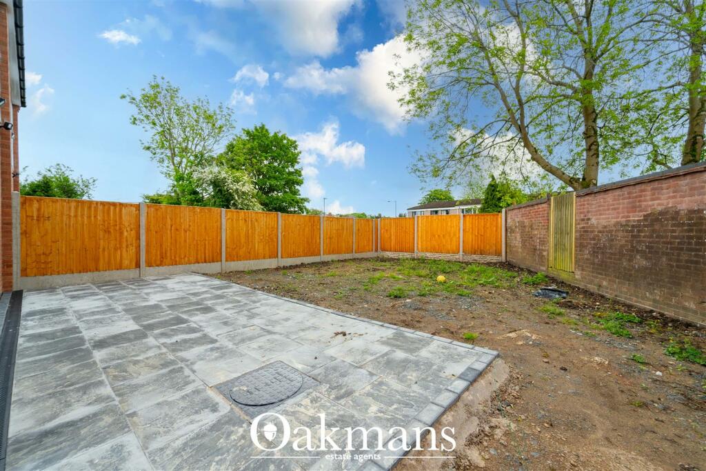 Additional image 23 of Heathy Rise, Birmingham