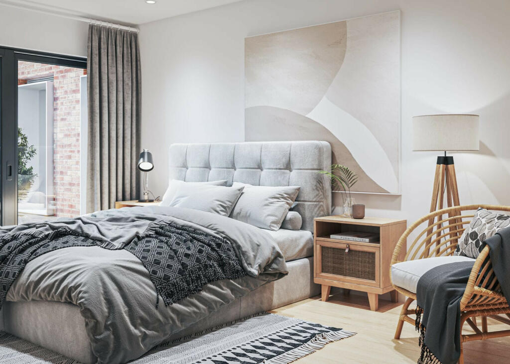 Additional image 8 of Lancaster Wharf, Princip Street, West Midlands, B4