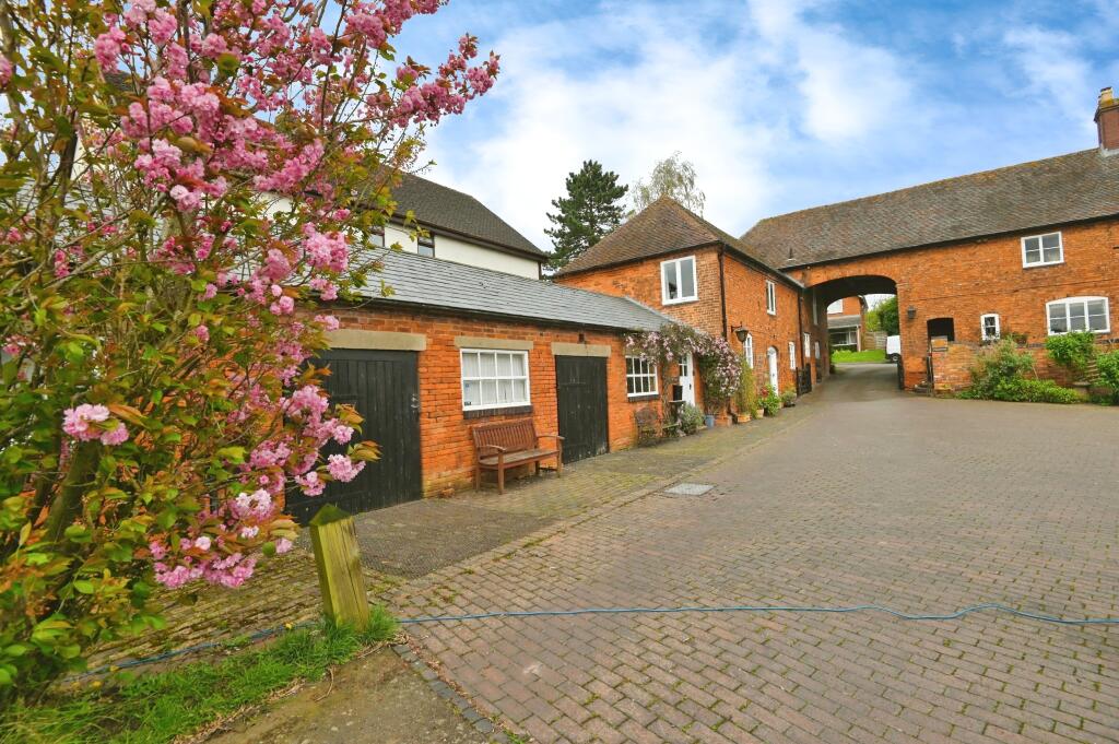 Primary image of Church Lane, Tamworth, B79