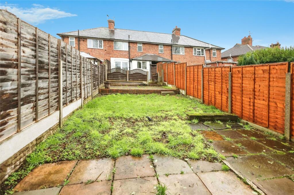 Additional image 17 of Twickenham Road, Kingstanding, Birmingham, B44