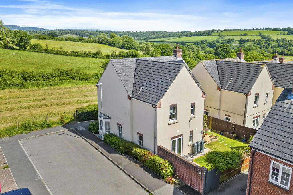 Additional image 35 of Cuckoo Hill, Bruton, BA10