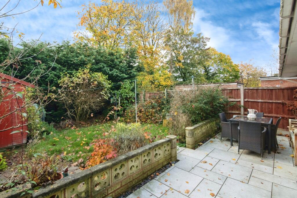 Additional image 17 of Dinmore Close, Redditch, Worcestershire, B98