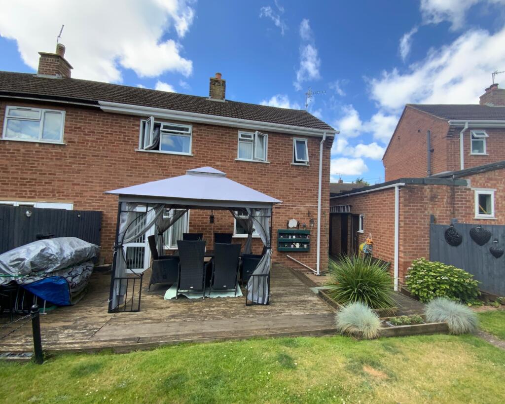 Additional image 11 of Bishop Hall Crescent, Bromsgrove, B60