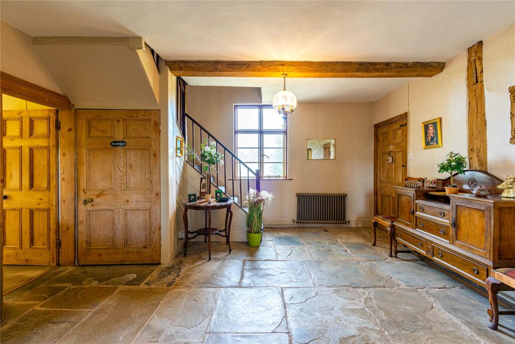 Additional image 49 of Wike Lane, Sambourne, Redditch, Warwickshire, B96