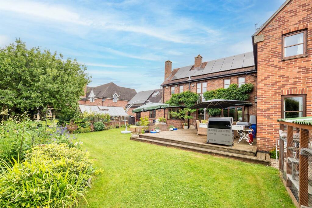 Additional image 30 of Wixford, Alcester