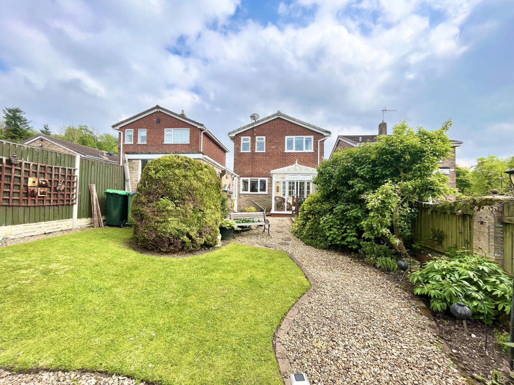 Additional image 21 of Sunningdale Drive, OAKHAM, Tividale.