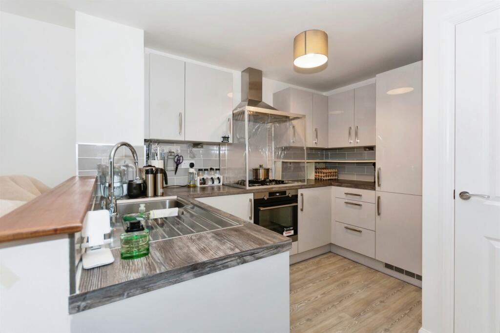 Additional image 2 of Stratford House Road, Birmingham