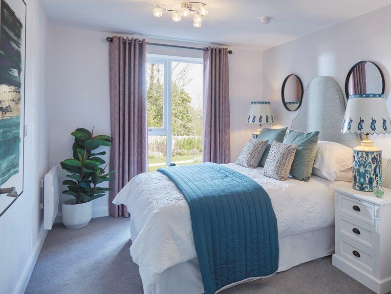 Additional image 6 of Apt 19, Broadleaf House, Birmingham Road, Wylde Green, Sutton Coldfield B72 1DH