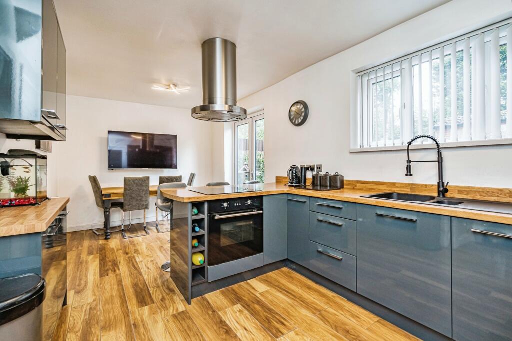 Additional image 6 of Harvest Road, Rowley Regis, West Midlands, B65