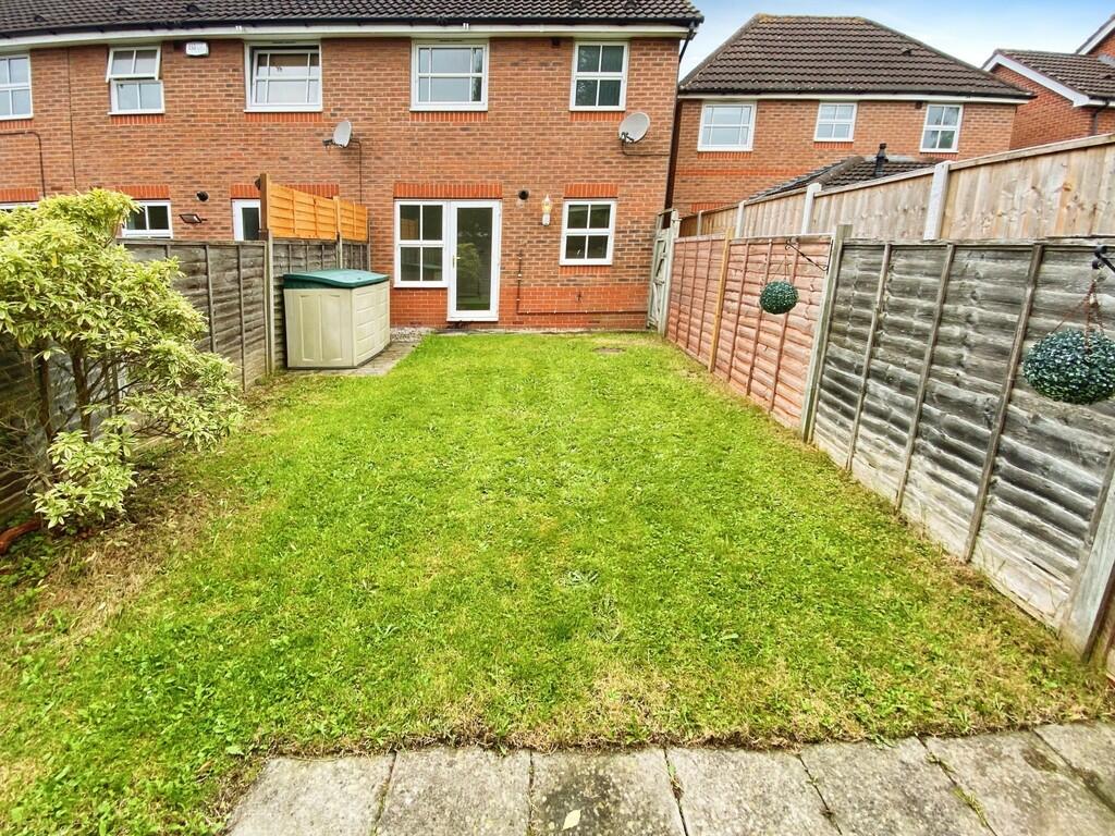 Additional image 12 of Water Mill Crescent, Walmley