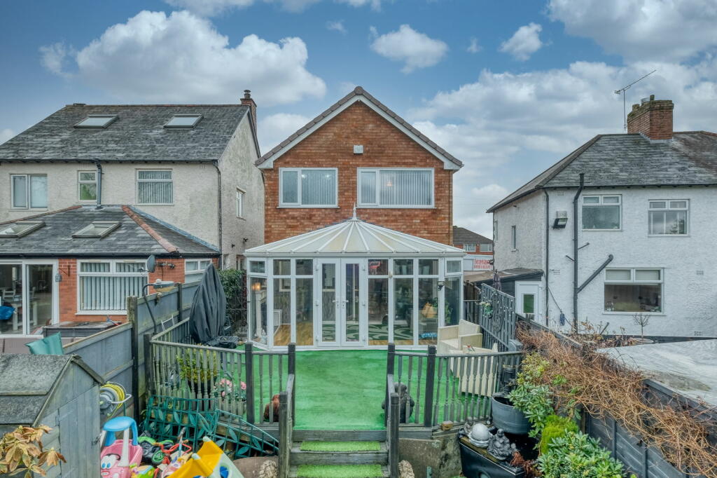 Additional image 32 of Leach Green Lane, Rednal, Birmingham, B45 8EL