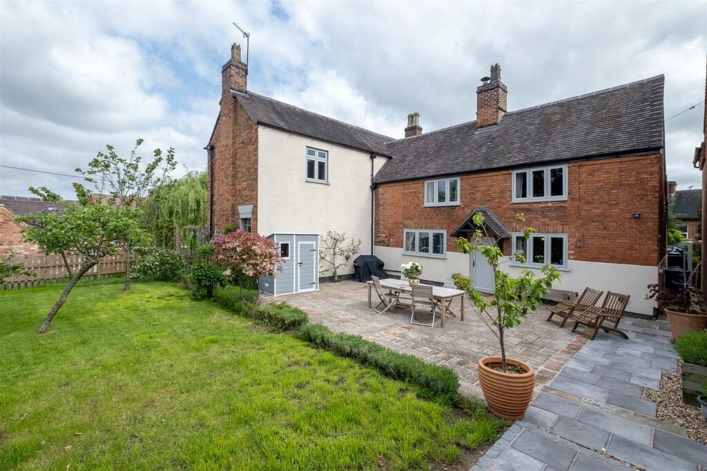 Additional image 35 of Main Street, Clifton Campville