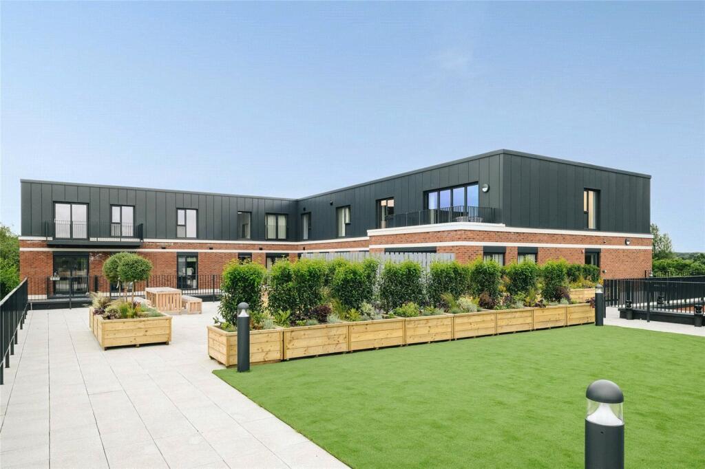 Additional image 5 of Imperial House, Princes Gate, Homer Road, Solihull, West Midlands, B91