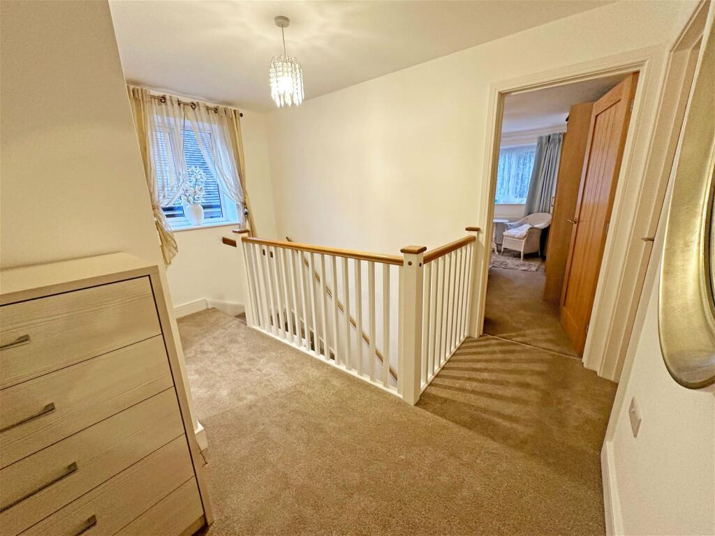 Additional image 12 of Chapel Drive, Wythall, B47 6JP