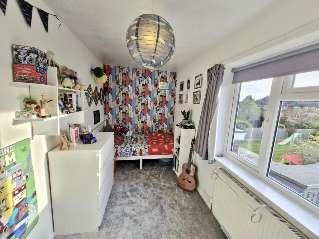 Additional image 8 of Portia Avenue, Shirley, Solihull, B90