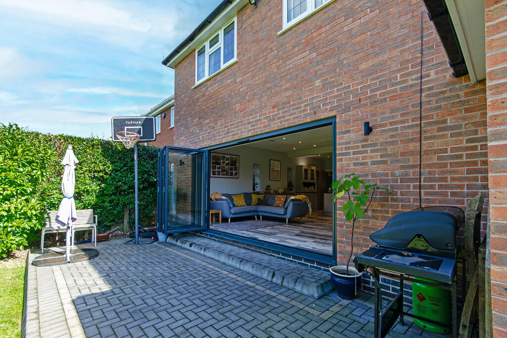 Additional image 45 of Whitehouse Common Road, Sutton Coldfield