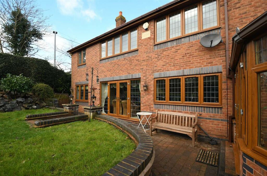 Additional image 40 of Tanglewood, Chestnut Lane, Clifton Campville, B79