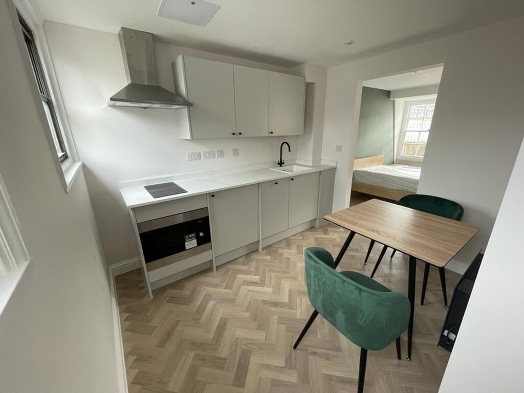 Additional image 3 of - Henry Street, Bath
