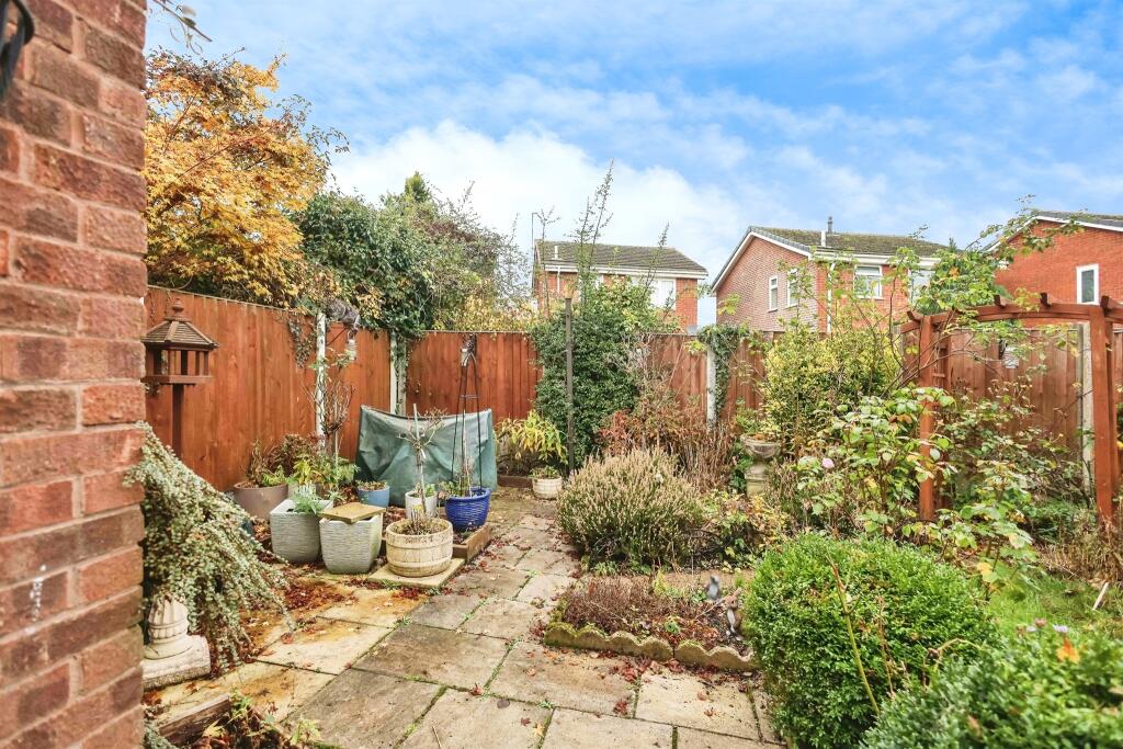 Additional image 14 of Macdonald Close, Tividale, Oldbury