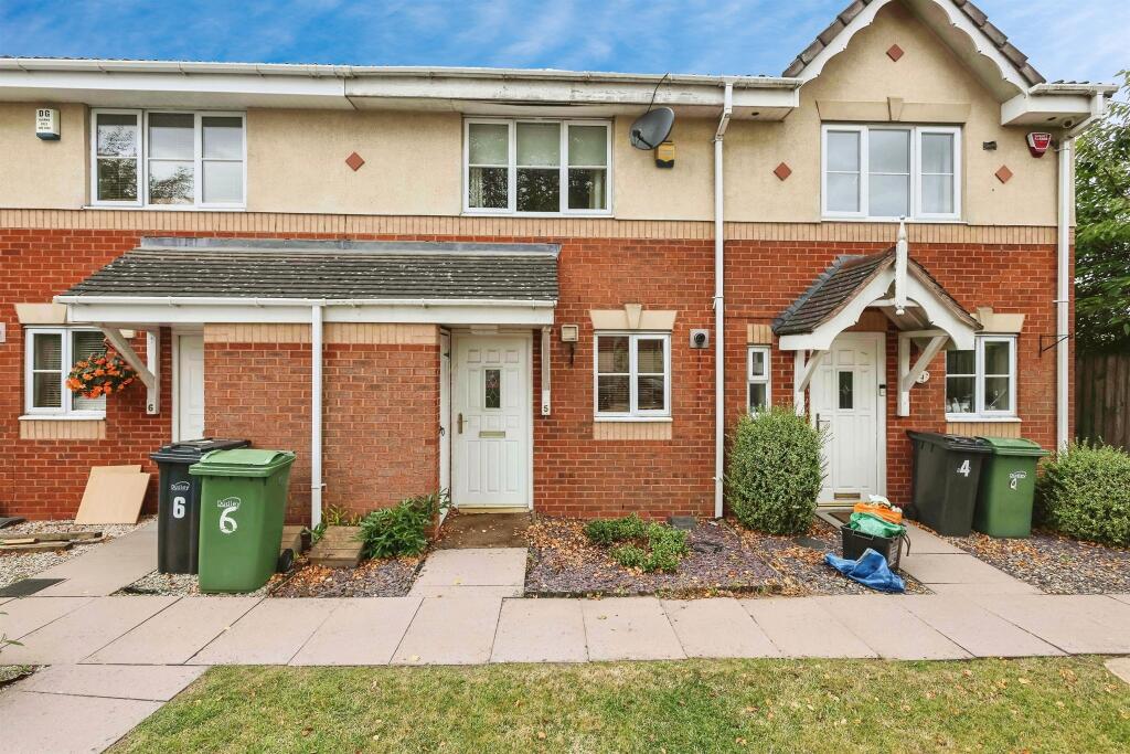 Additional image 14 of The Thatchers, HALESOWEN