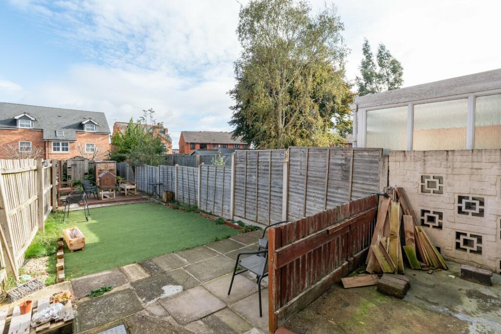Additional image 11 of Prospect Road North, Lakeside, Redditch, B98