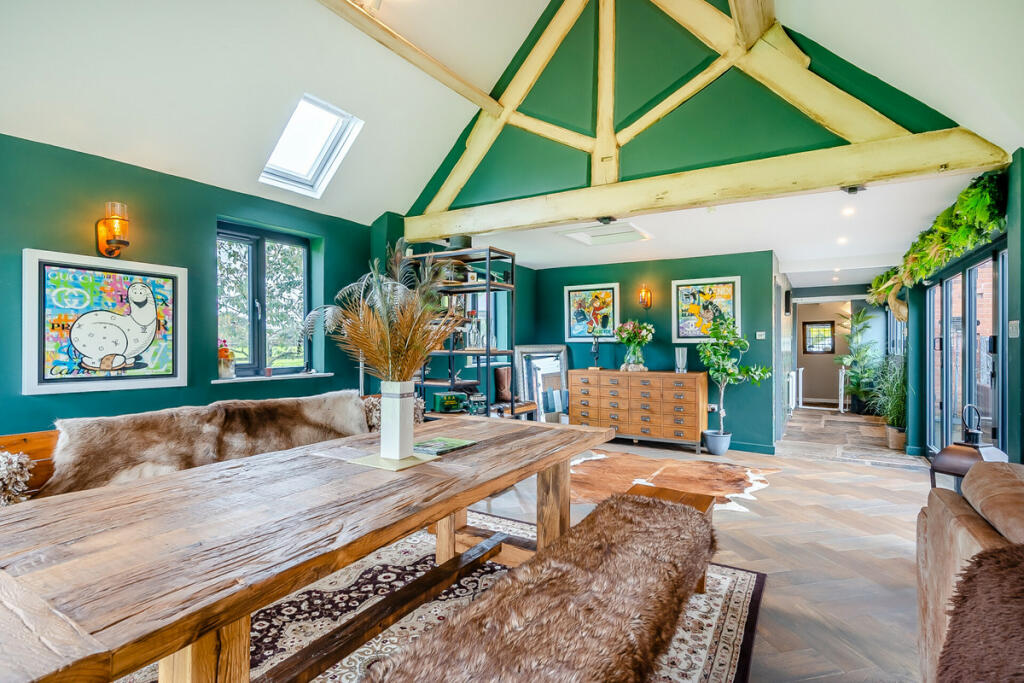 Additional image 9 of Arnolds Lane, Maxstoke, North Warwickshire B46 2QJ