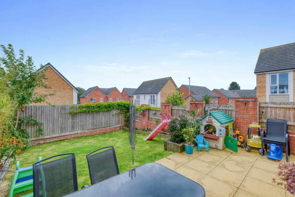 Additional image 15 of Arrow Drive, Cofton Hackett, Birmingham , B45 8FW