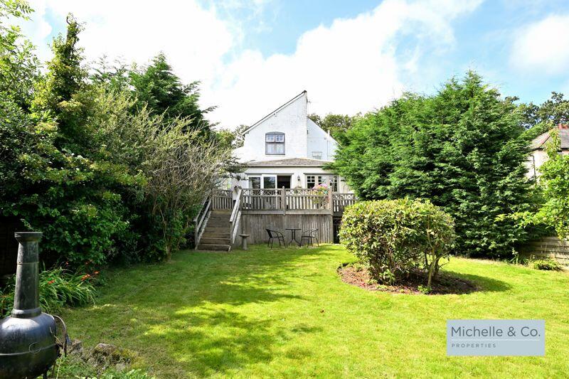 Additional image 23 of Old Birmingham Road, Lickey