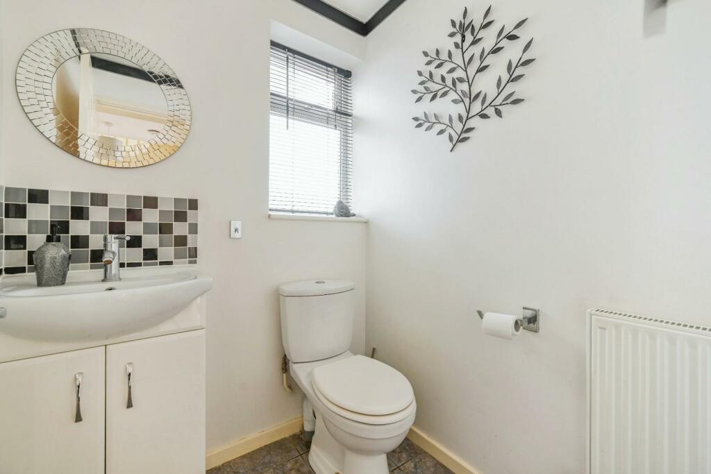 Additional image 8 of Avon, Hockley, Tamworth