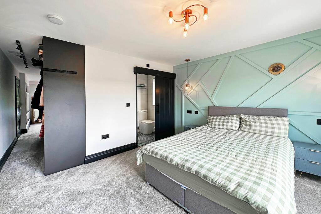 Additional image 20 of Eastcote Lane, Hampton-In-Arden, B92