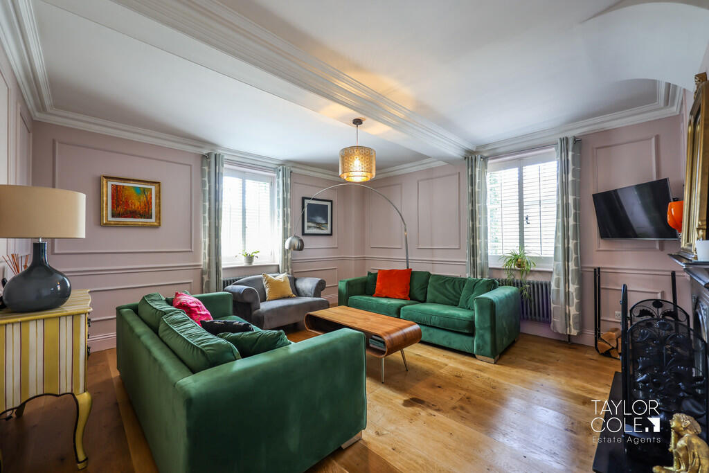 Additional image 8 of Syerscote Lane, Wigginton