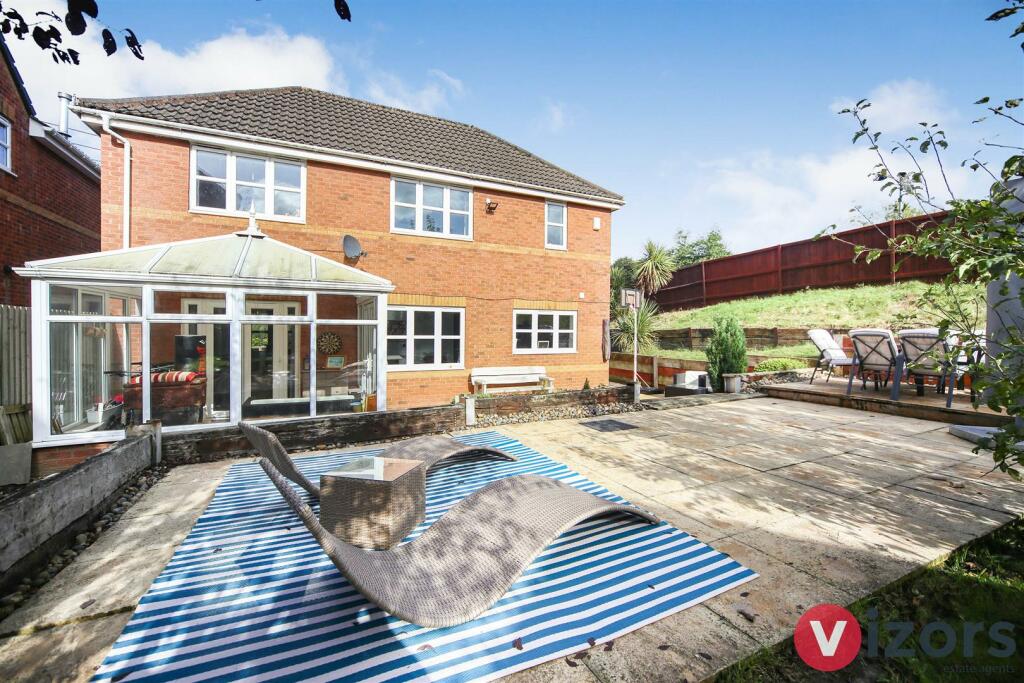 Additional image 22 of Parklands Close, Brockhill, Redditch