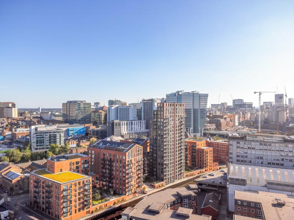 Additional image 6 of Shadwell Street, Birmingham, B4