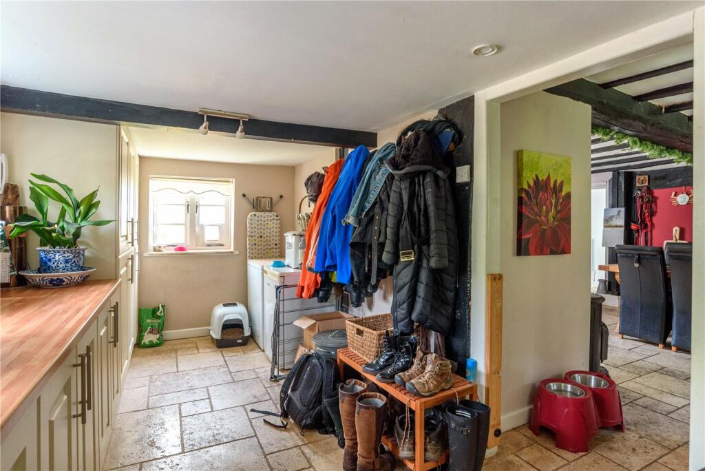 Additional image 8 of Portleys Lane, Drayton Bassett, Tamworth, B78