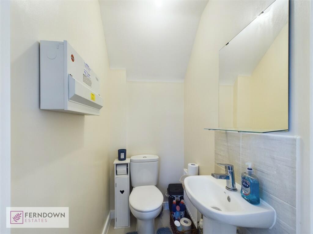 Additional image 14 of Salmon Drive, Chelmsley Wood, Birmingham, B37