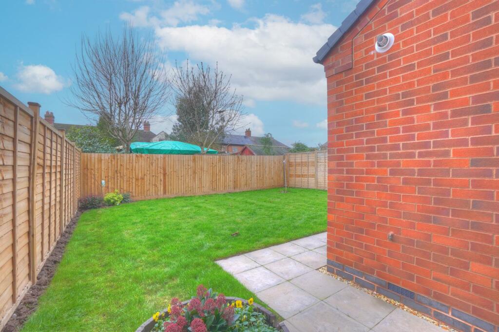 Additional image 28 of Little Warton Road, Warton, Tamworth