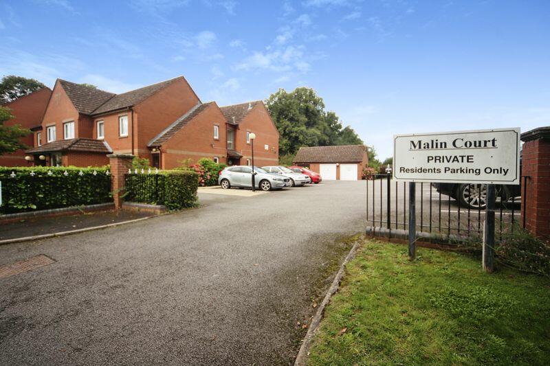 Additional image 8 of Malin Court, Alcester, B49 5DJ
