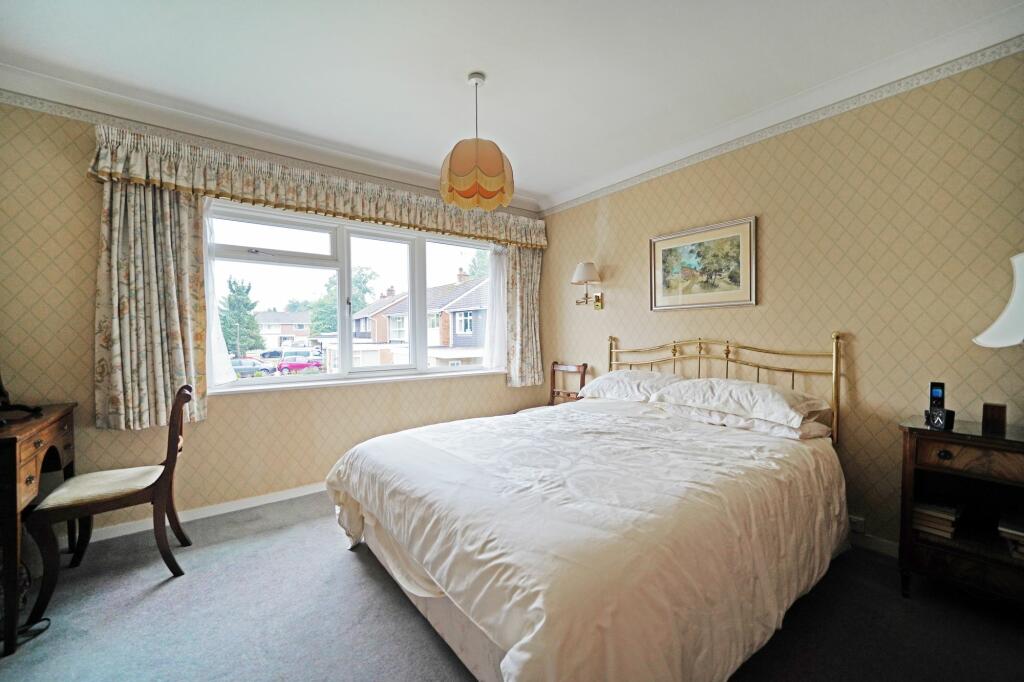 Additional image 15 of Lightwood Close, Knowle, B93