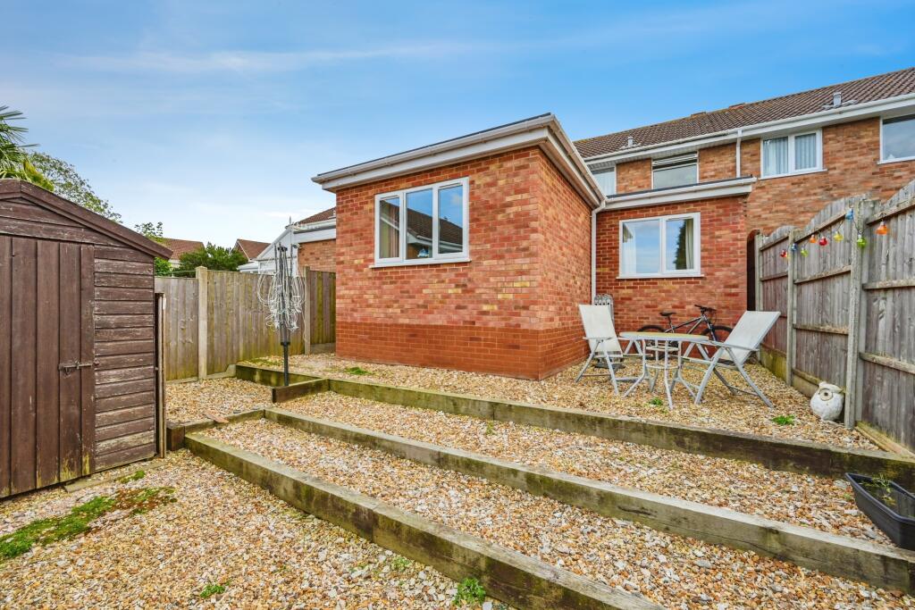 Additional image 10 of Hawfinch, TAMWORTH, Staffordshire, B77