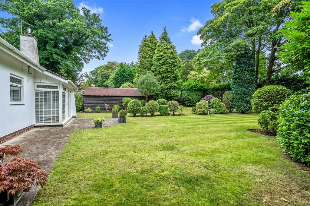 Additional image 27 of Park Drive, Little Aston, Sutton Coldfield