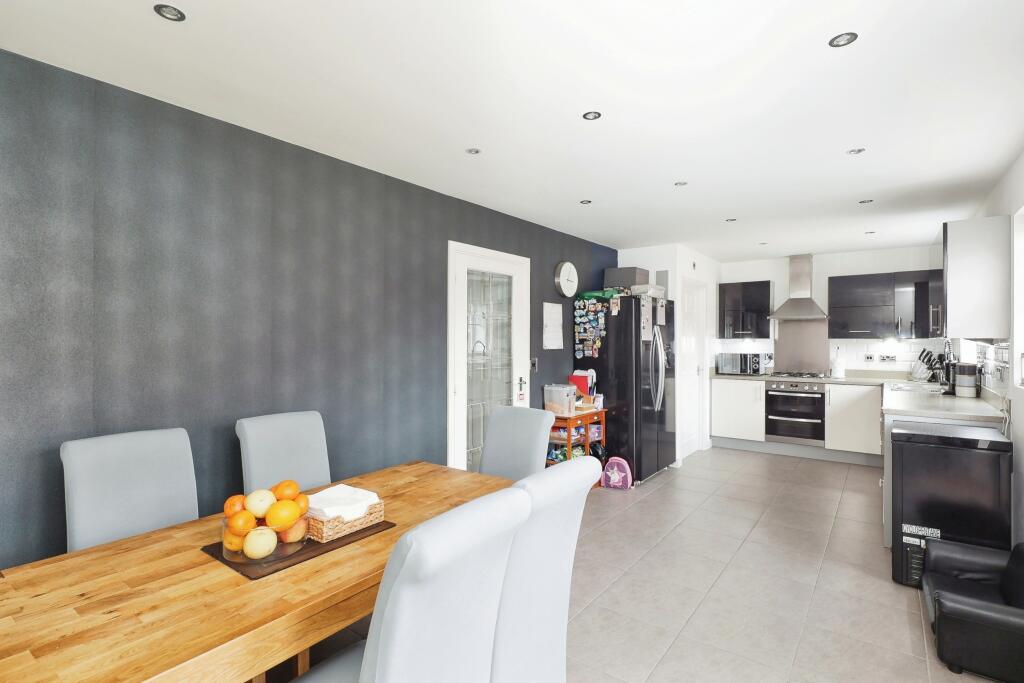 Additional image 19 of Somerton Drive, Marston Green, Birmingham, West Midlands, B37