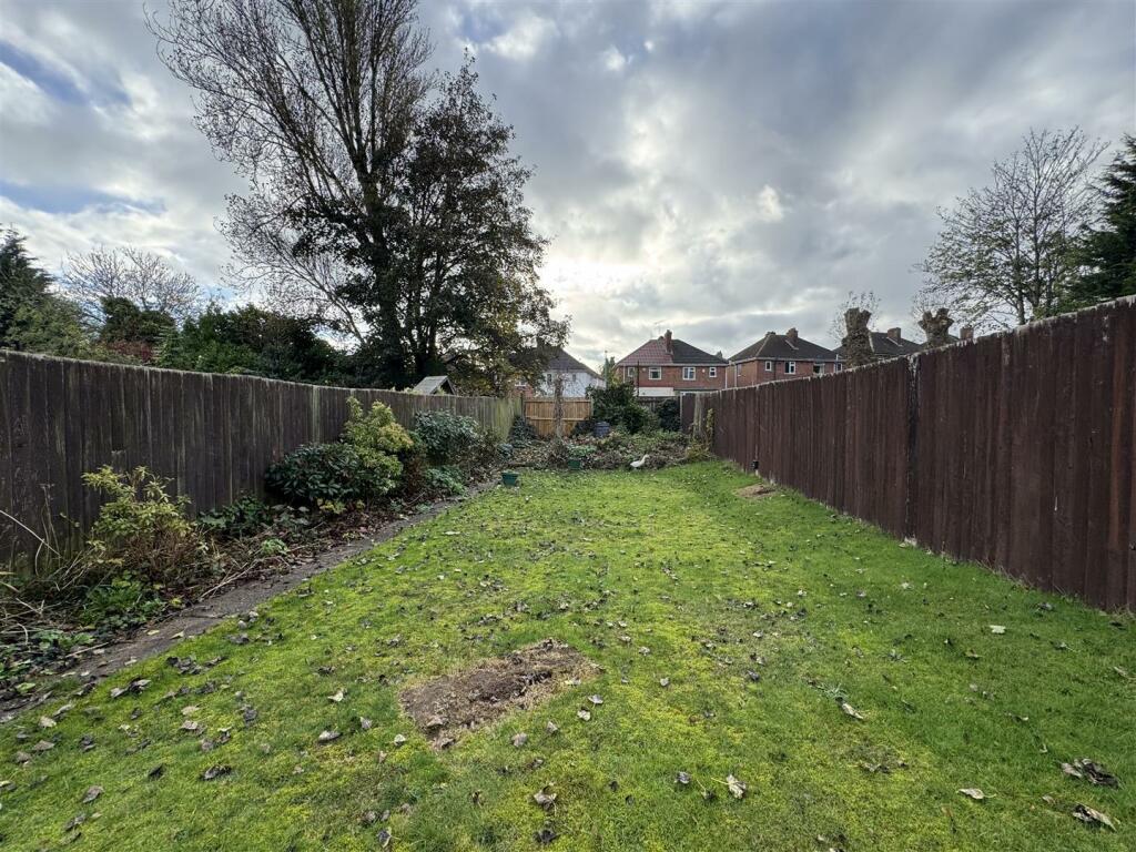 Additional image 42 of Warren Hill Road, Great Barr, Birmingham