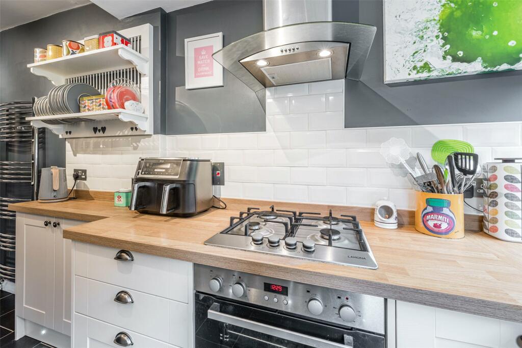 Additional image 6 of Hazel Road, Rubery, Birmingham, B45