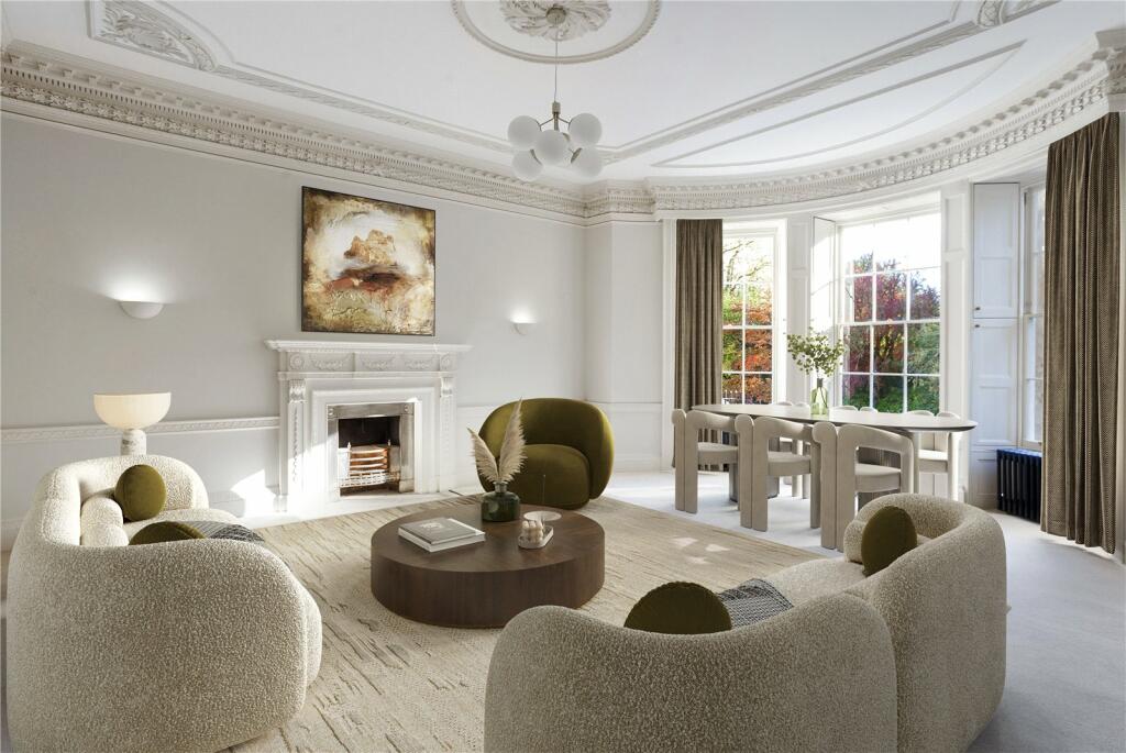 Additional image 10 of 2, 1 Sion Hill Place, Bath, Somerset, BA1