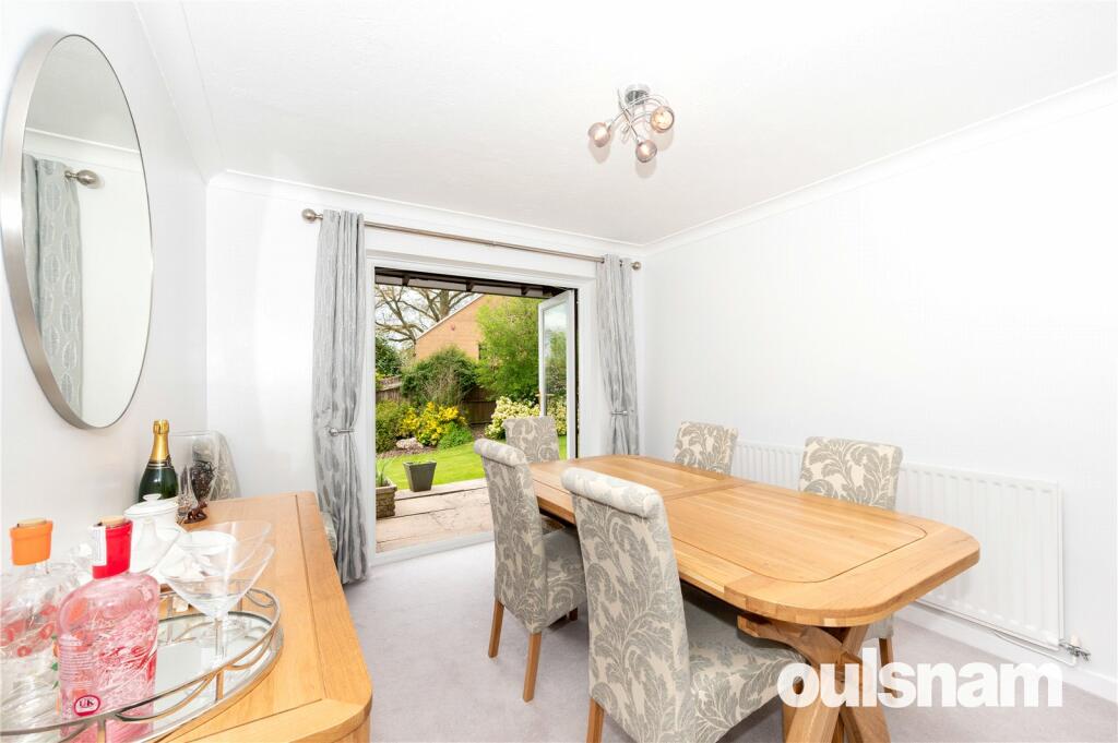 Additional image 12 of Brookfield Close, Hunt End, Redditch, Worcestershire, B97