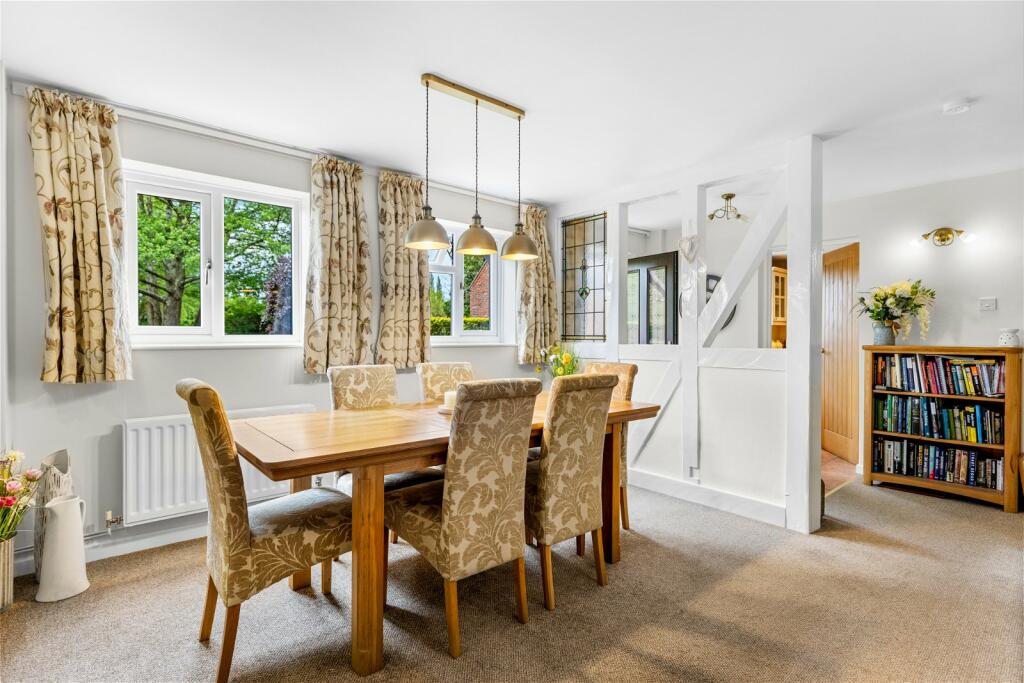 Additional image 9 of Beoley Court, Icknield Street, Beoley